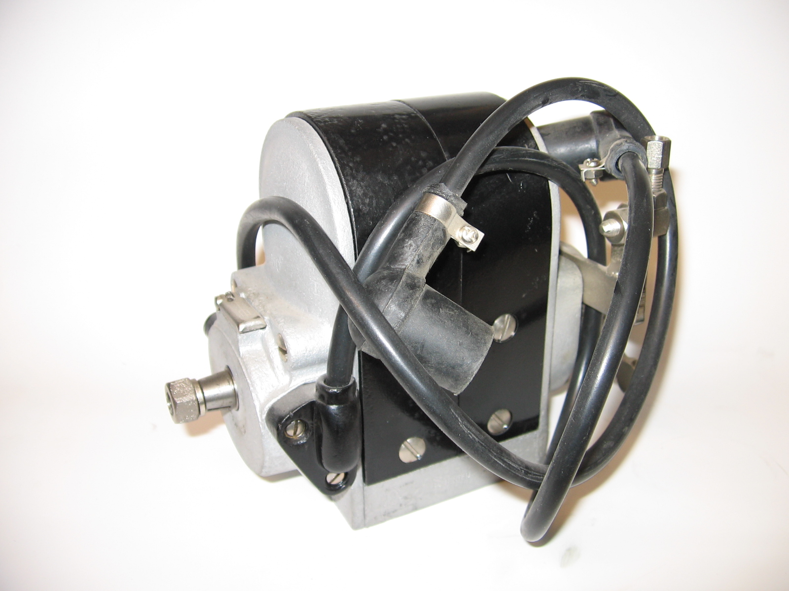 Bosch ZEV nr.1444697